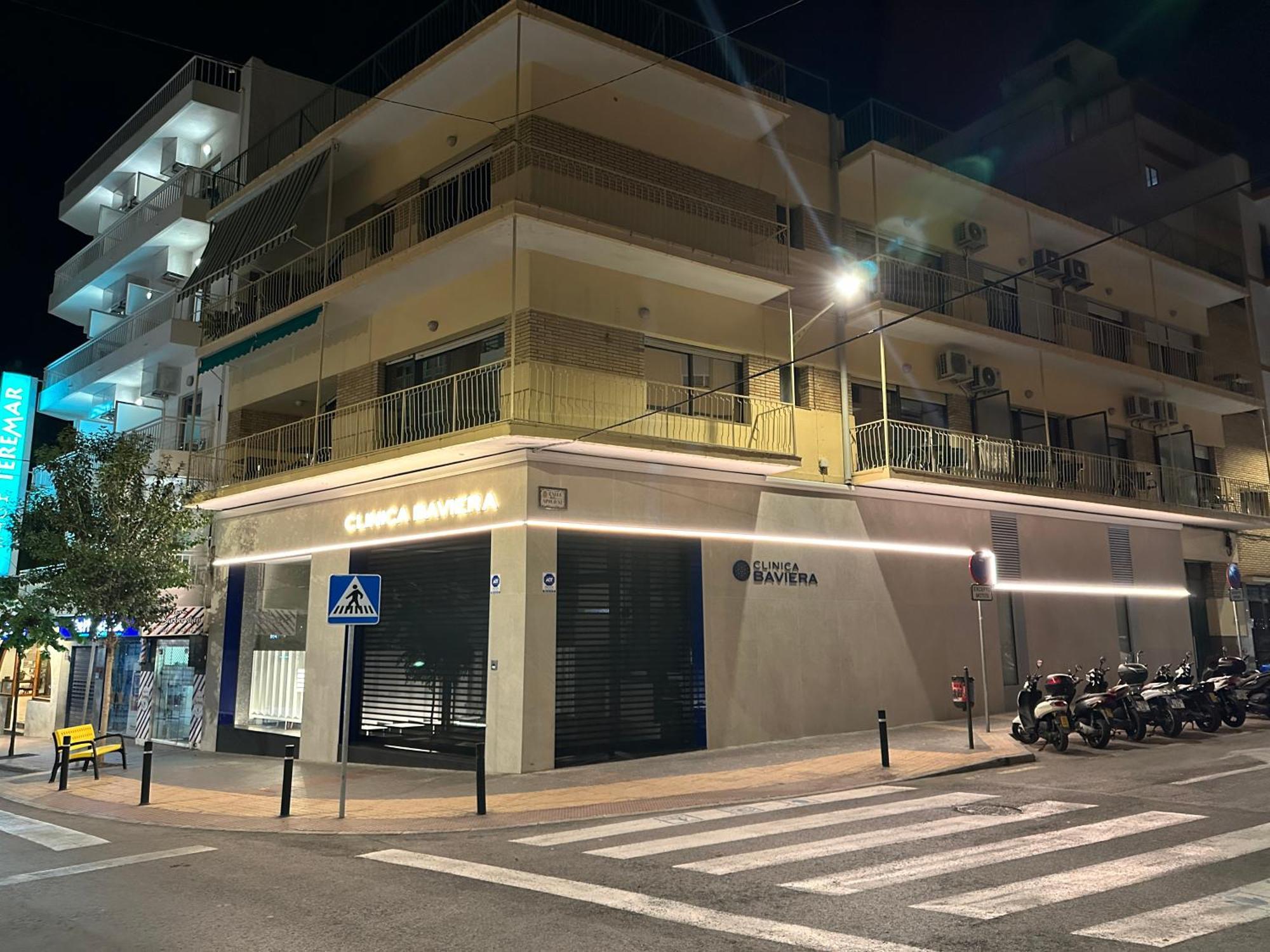 Bed and Breakfast La Terreta Benidorm Zewnętrze zdjęcie
